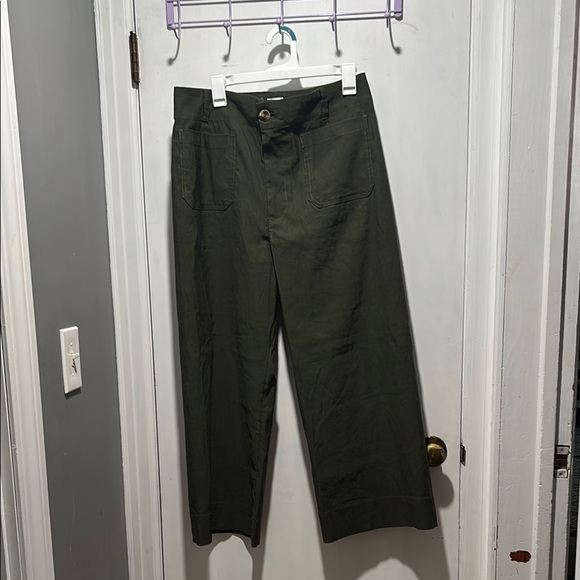 New ANTHROPOLOGIE Colette pants - Picture 1 of 6